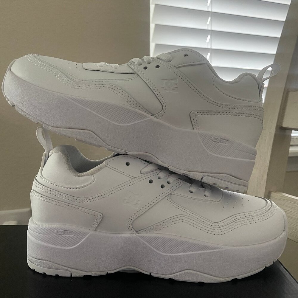 DC size 8